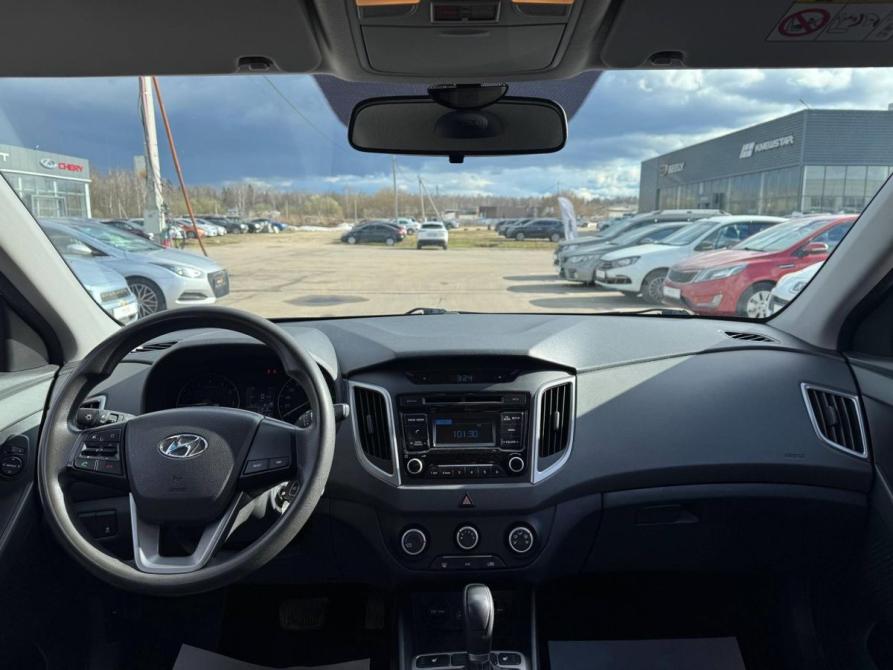 Hyundai Creta I Ногинск  - изображение 9