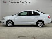 Skoda Rapid I Тюмень  - изображение 34