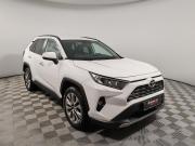 Toyota RAV4 V (XA50) Астрахань  - изображение 25