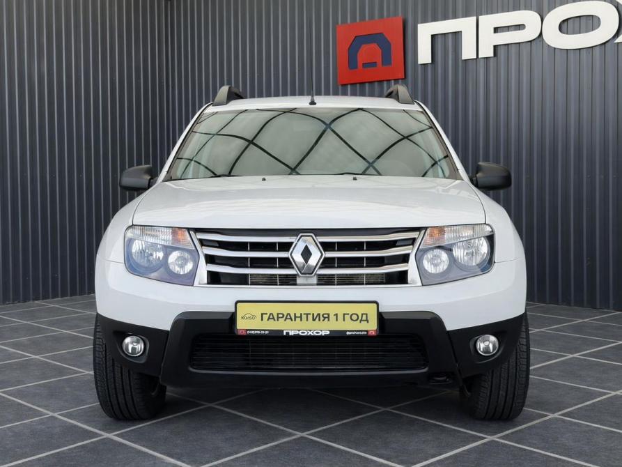 Renault Duster I Пермь  - изображение 2