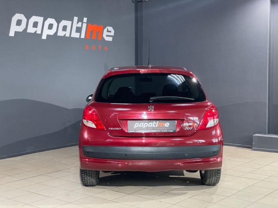 Peugeot 207 I Рестайлинг Тверь  - изображение 4