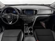 Kia Sportage IV Санкт-Петербург  - изображение 33