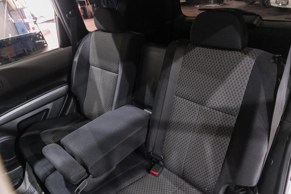 Nissan X-Trail II Новокузнецк  - изображение 30