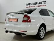 Skoda Octavia II (A5) Рестайлинг Смоленск  - изображение 40