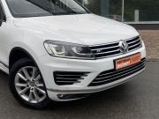 Volkswagen Touareg II Рестайлинг Екатеринбург  - изображение 48