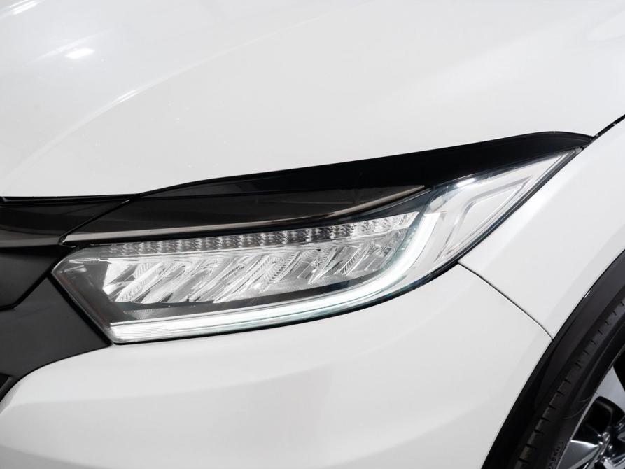 Honda Vezel I Рестайлинг Иркутск  - изображение 23