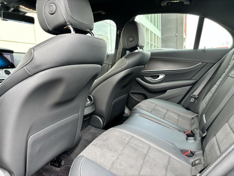 Mercedes-Benz E-Класс V (W213 S213 C238) Рестайлинг Краснодар  - изображение 13