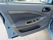Chevrolet Lacetti I Тюмень  - изображение 28
