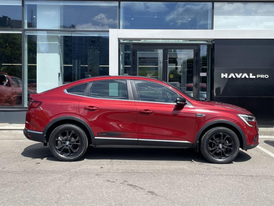 Renault Arkana I Москва  - изображение 4