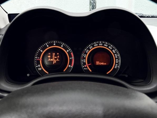 Toyota Corolla X (E140 E150) Рестайлинг с пробегом 2010 года, цена 1 065 000 рублей, 220000 км, седан, Автокод Объявления