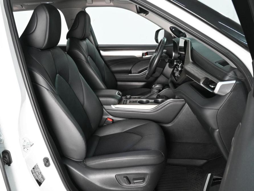 Toyota Highlander IV (XU70) Ростов-на-Дону  - изображение 8