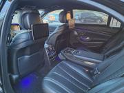 Mercedes-Benz S-Класс VI (W222 C217) Набережные Челны  - изображение 49