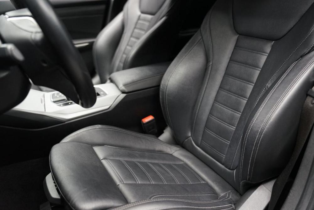 BMW 3 серии VII (G2x) Крым  - изображение 9