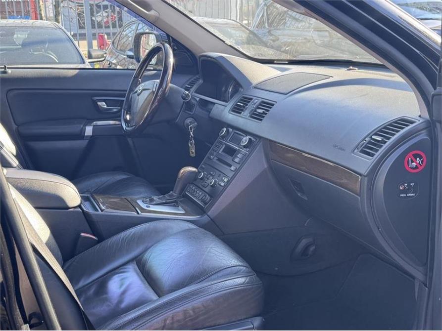 Volvo XC90 I Рестайлинг Москва  - изображение 5