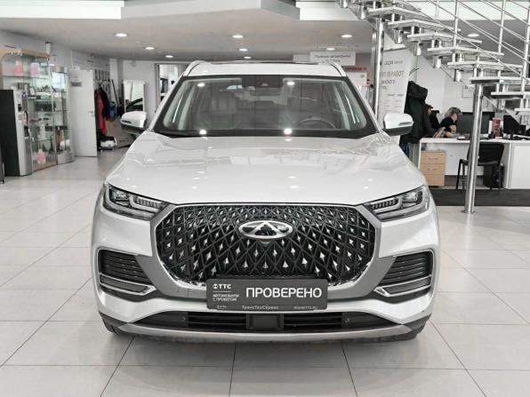 Chery Tiggo 8 Pro Max I Рестайлинг с пробегом 2023 года, цена 2 550 000 рублей, 62300 км, внедорожник, Автокод Объявления