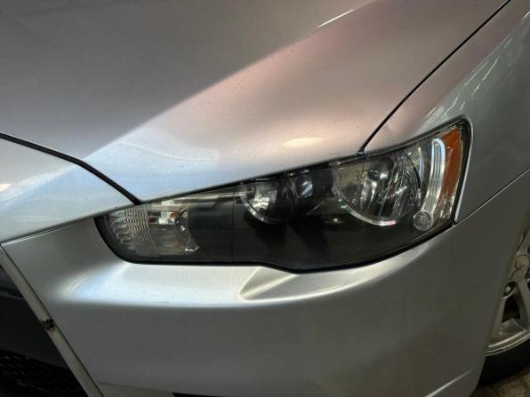 Mitsubishi Lancer X Рестайлинг с пробегом 2012 года, цена 925 000 рублей, 199541 км, седан, Автокод Объявления