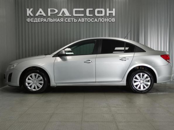 Chevrolet Cruze I Рестайлинг с пробегом 2013 года, цена 750 000 рублей, 163076 км, седан, Автокод Объявления