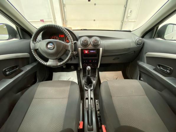 Nissan Almera III (G15) с пробегом 2018 года, цена 720 000 рублей, 128360 км, седан, Автокод Объявления