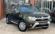 Renault Duster I Рестайлинг Белебей  - изображение 17