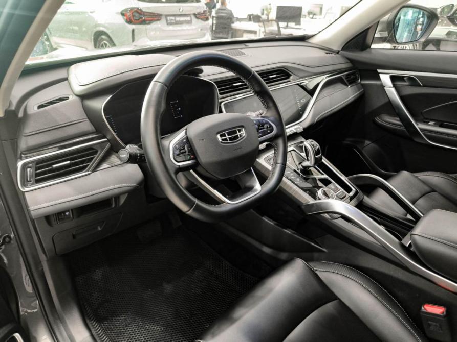 Geely Atlas Pro Казань  - изображение 20