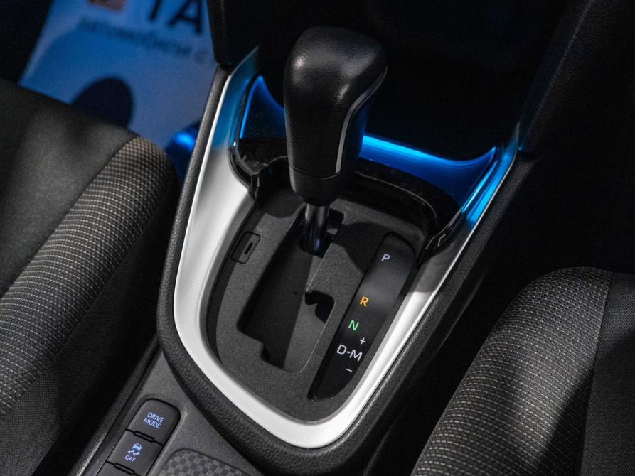 Toyota Yaris Cross I Иркутск  - изображение 17