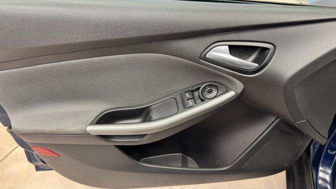 Ford Focus III с пробегом 2012 года, цена 645 000 рублей, 145292 км, хэтчбек, Автокод Объявления