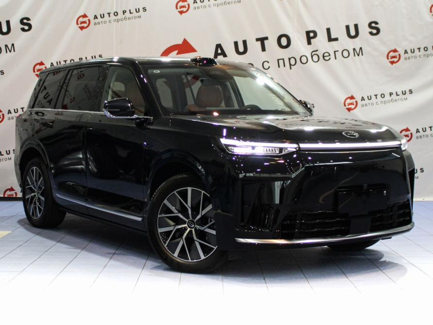 GAC Trumpchi S9 Минеральные Воды  - изображение 1