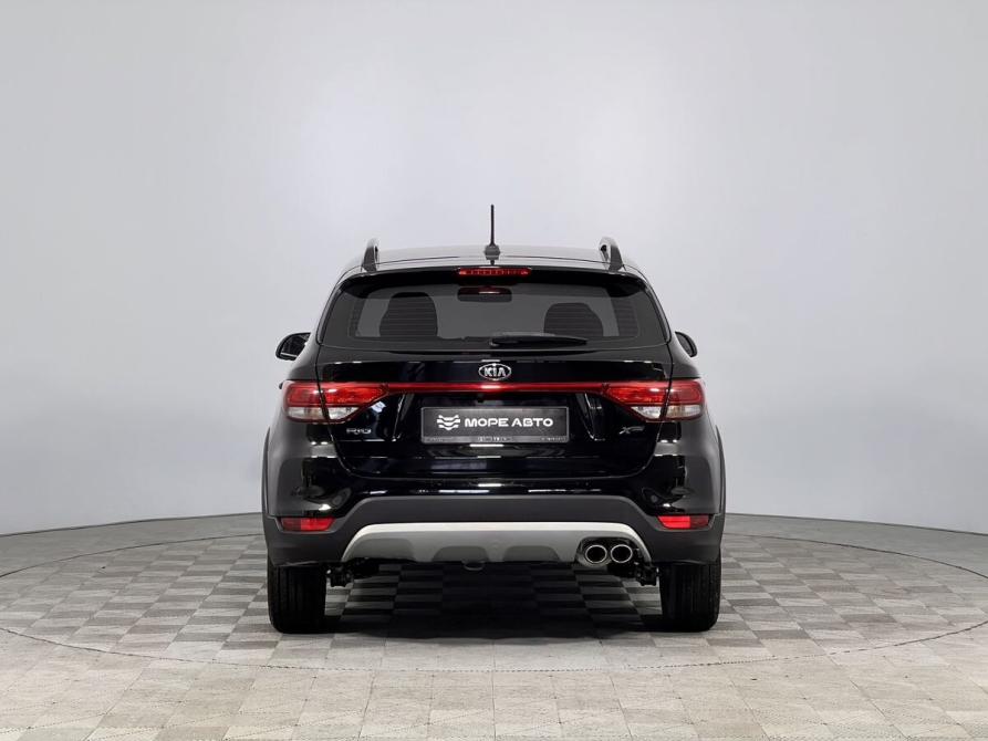 Kia Rio IV Калининград  - изображение 6