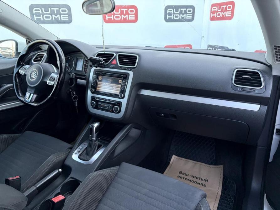 Volkswagen Scirocco III Санкт-Петербург  - изображение 11
