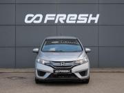 Honda Fit III Краснодар  - изображение 20