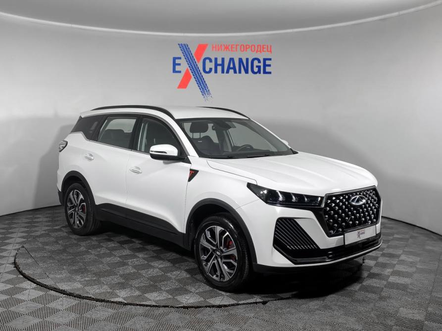 Chery Tiggo 7 Pro Max I Рестайлинг Нижний Новгород  - изображение 3