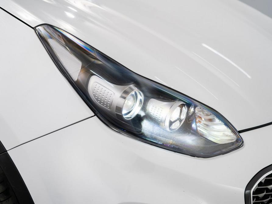 Kia Sportage IV Рестайлинг Иркутск  - изображение 23