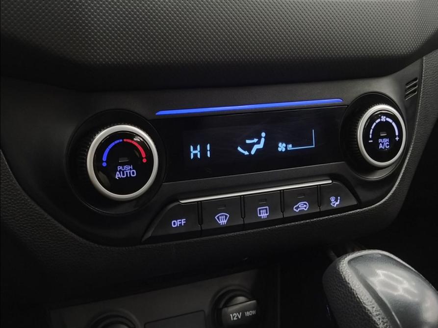 Hyundai Creta I Екатеринбург  - изображение 14