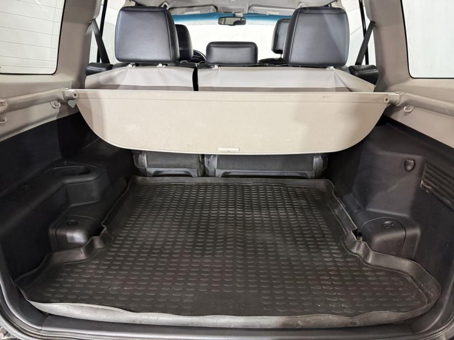 Mitsubishi Pajero IV Ярославль  - изображение 16
