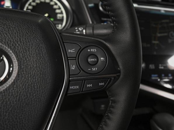 Toyota Camry VIII (XV70) с пробегом 2019 года, цена 2 999 999 рублей, 112469 км, седан, Автокод Объявления