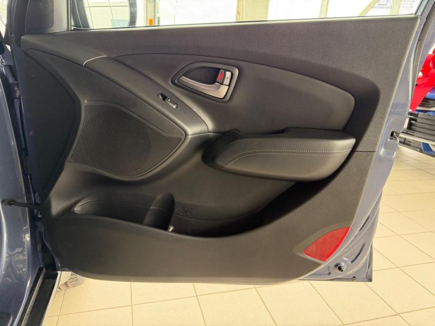 Hyundai ix35 I Рестайлинг Москва  - изображение 27
