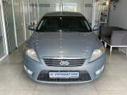 Ford Mondeo IV Москва  - изображение 17