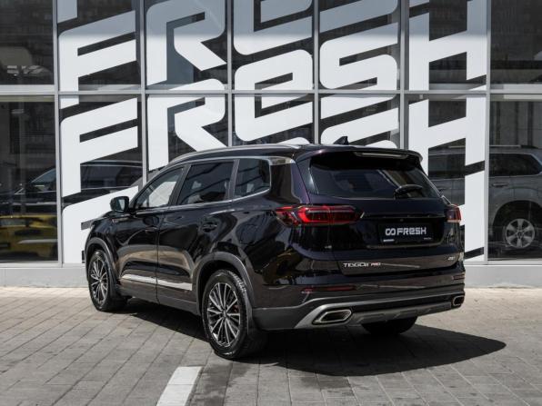 Chery Tiggo 8 Pro I с пробегом 2021 года, цена 1 610 000 рублей, 117464 км, внедорожник, Автокод Объявления