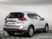 Nissan X-Trail III Рестайлинг Санкт-Петербург  - изображение 33