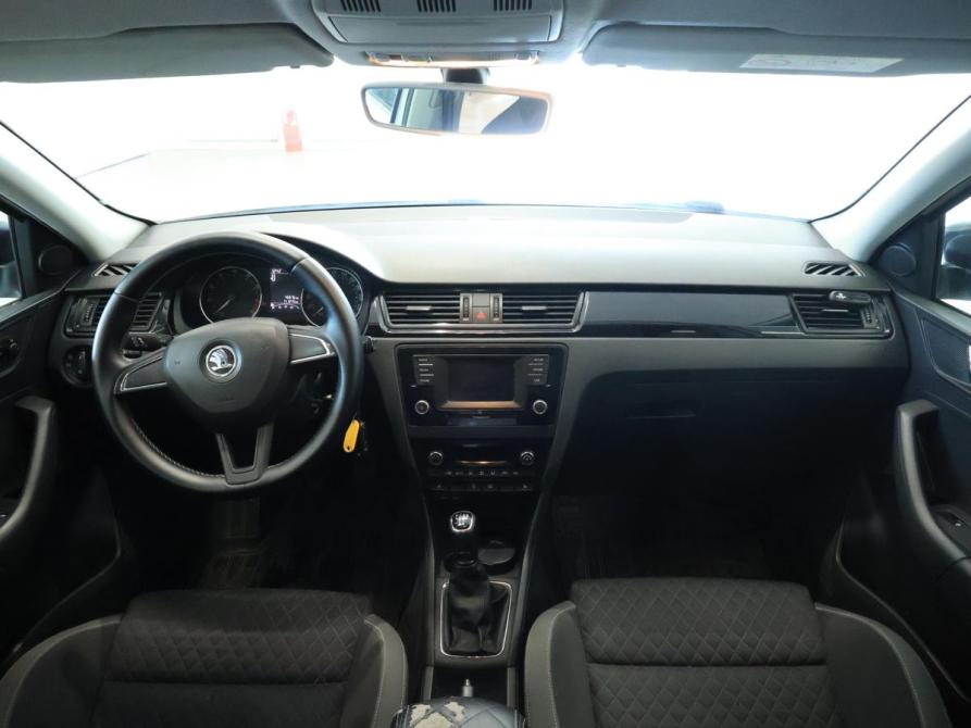 Skoda Rapid I Калуга  - изображение 9