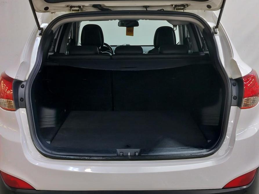 Hyundai ix35 I Санкт-Петербург  - изображение 7