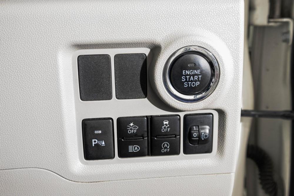 Toyota Passo III Рестайлинг Барнаул  - изображение 13