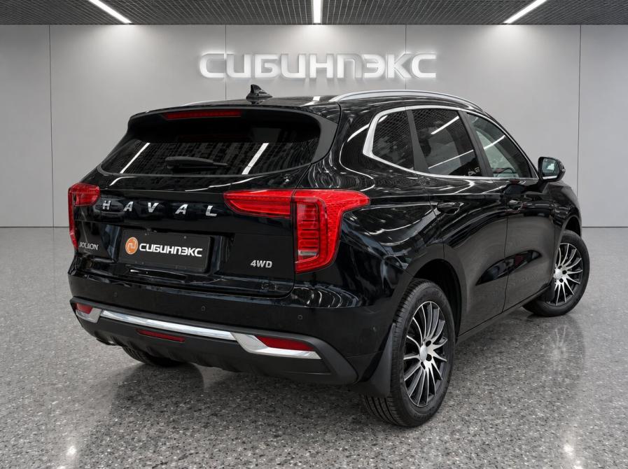 Haval Jolion I Кемерово  - изображение 4