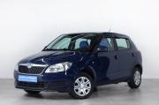 Skoda Fabia II Рестайлинг Новосибирск  - изображение 21