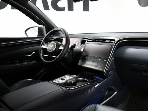 Hyundai Tucson IV с пробегом 2021 года, цена 3 690 000 рублей, 19197 км, внедорожник, Автокод Объявления