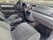 Chevrolet Lacetti I Екатеринбург  - изображение 21