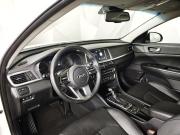 Kia Optima IV Рестайлинг Москва  - изображение 38