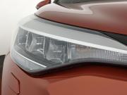 Toyota C-HR I Рестайлинг Москва  - изображение 37