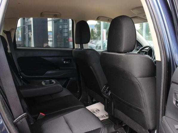 Mitsubishi Outlander III Рестайлинг 3 с пробегом 2019 года, цена 2 020 000 рублей, 127747 км, внедорожник, Автокод Объявления