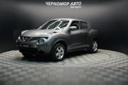 Nissan Juke I Рестайлинг Крым  - изображение 29
